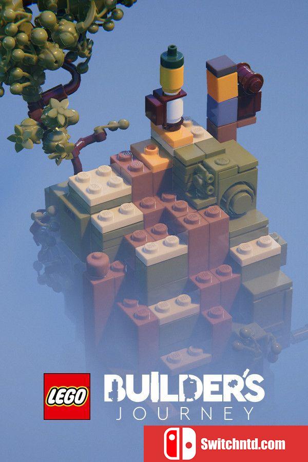 《LEGO建造者之旅（LEGO® Builder's Journey）》集成机器人冒险升级 RUNE镜像版[CN/TW/EN/JP]