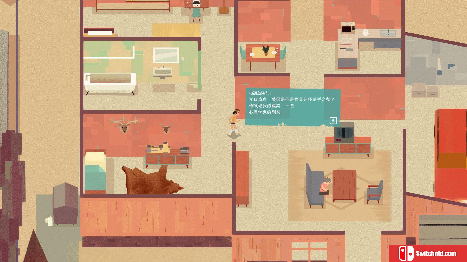 《连环清洁工 （Serial Cleaner）》官方中文 集成血色狂欢DLC SKIDROW镜像版[CN/EN]_2