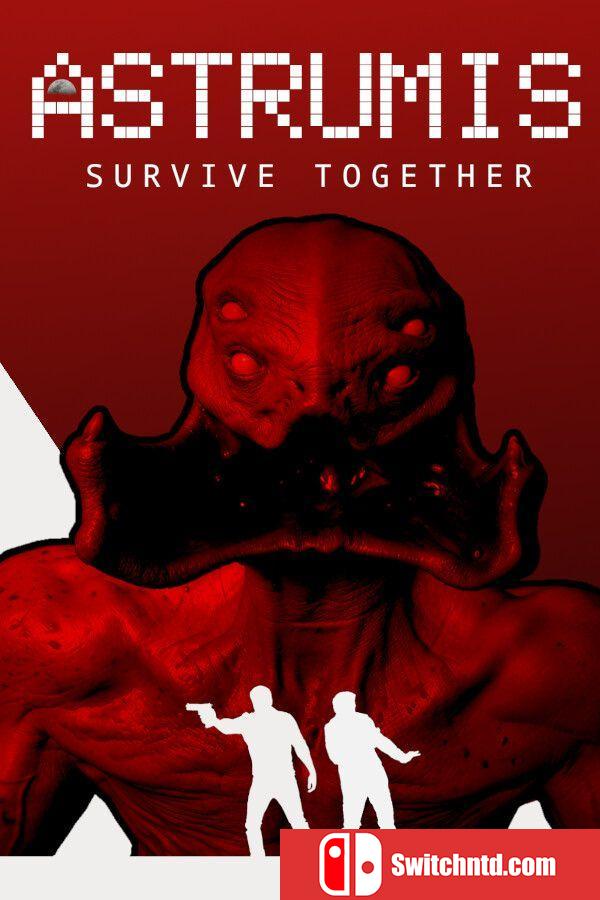 《阿斯图里亚斯：共同求生（Astrumis Survive Together）》v1.00.04 0xdeadcode硬盘版[CN/EN]