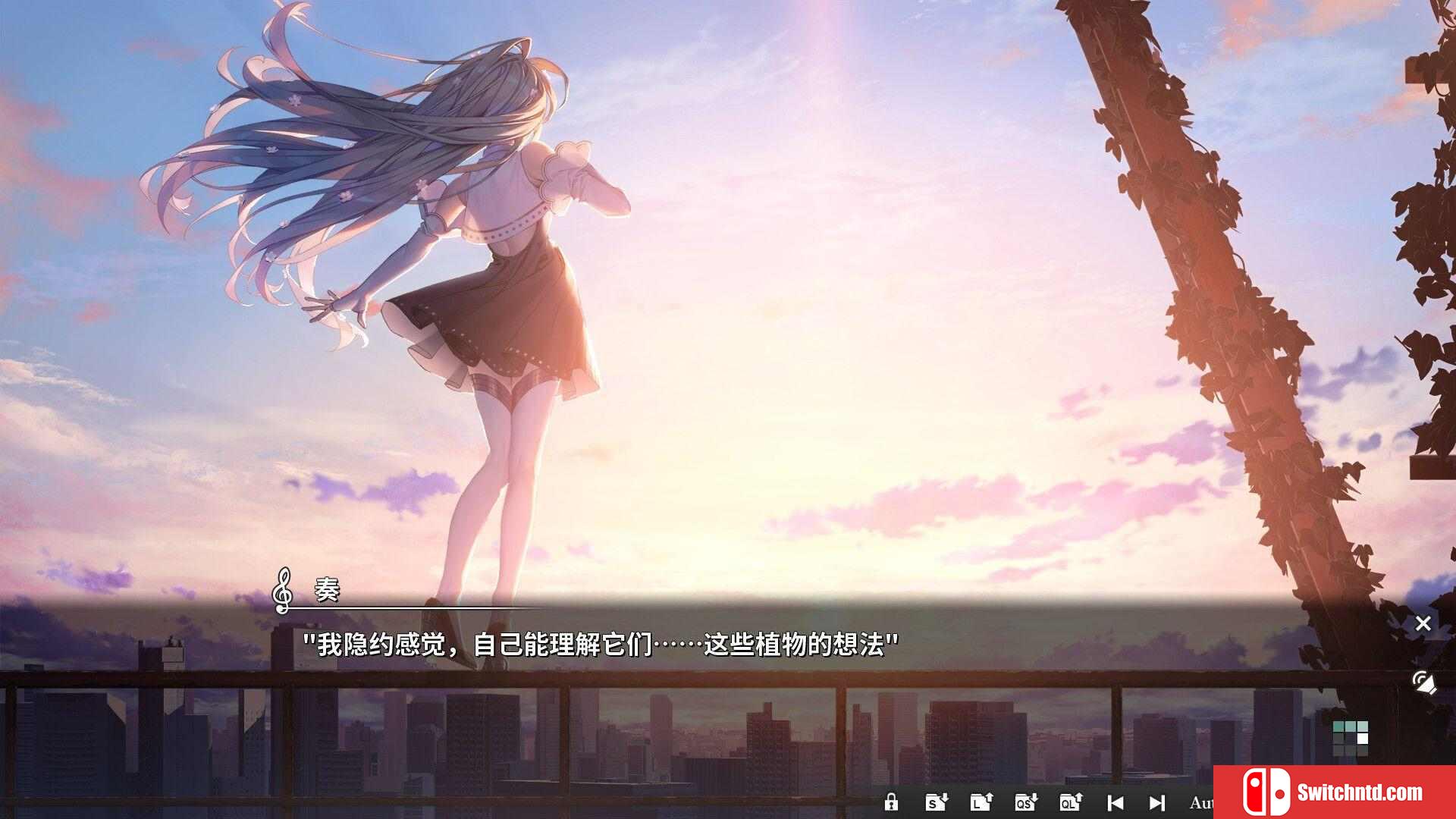 《KANADE（KANADE）》官方中文 TENOKE镜像版[CN/EN/JP]_1