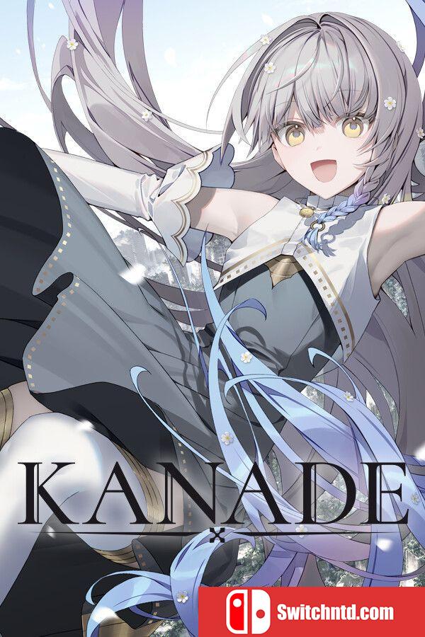 《KANADE（KANADE）》官方中文 TENOKE镜像版[CN/EN/JP]