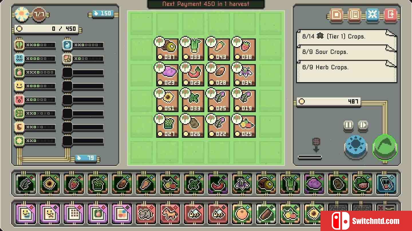 《轮作法（Crop Rotation）》官方中文 Build 15925888 P2P硬盘版[CN/TW/EN/JP]_3