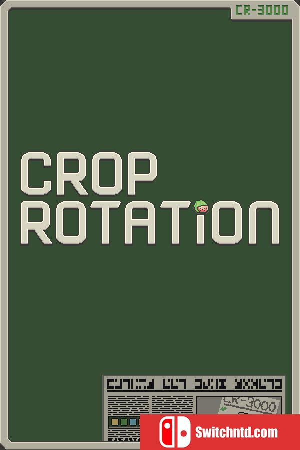 《轮作法（Crop Rotation）》官方中文 Build 15925888 P2P硬盘版[CN/TW/EN/JP]