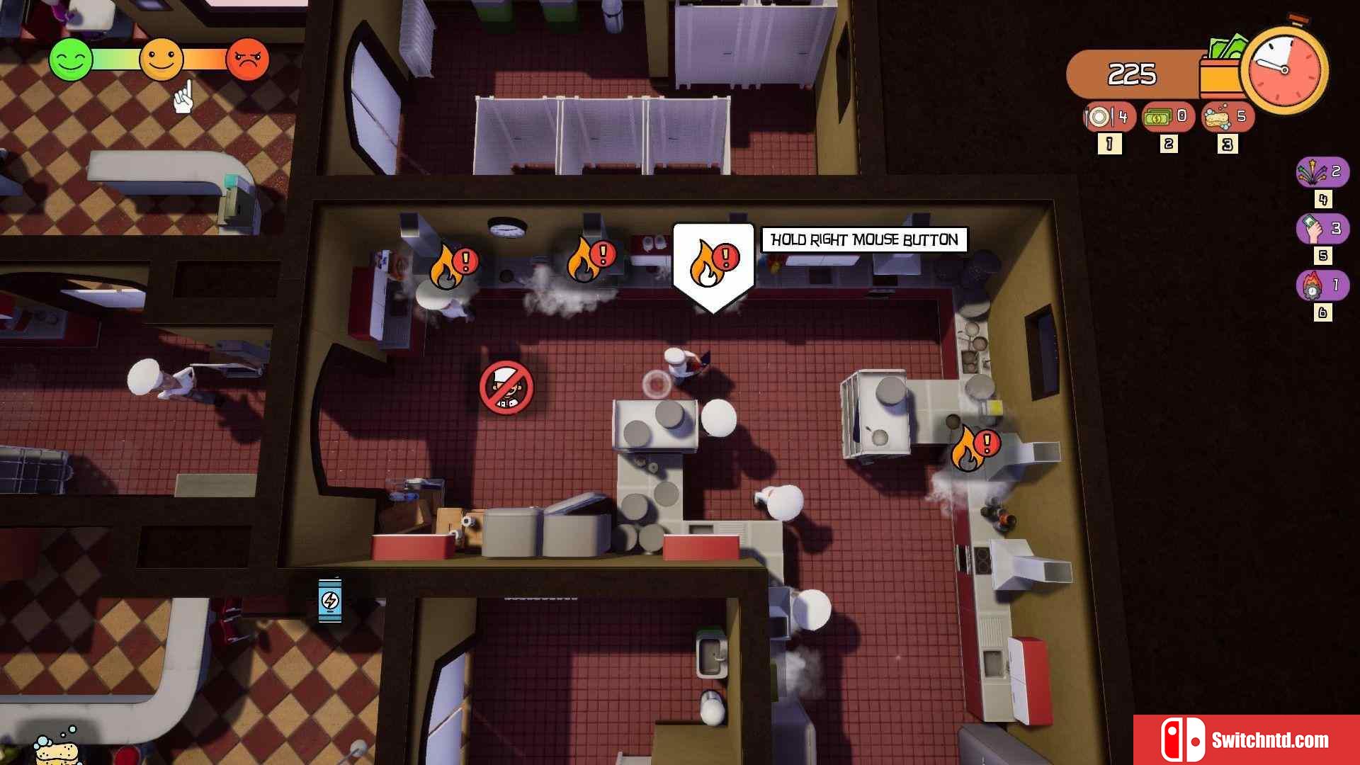 《疯狂服务生（Mad Restaurant People）》官方中文 v1.5.0.0 DINOByTES镜像版[EN]_3