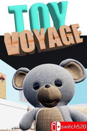 《玩具之旅（Toy Voyage）》官方中文 TENOKE镜像版[CN/TW/EN/JP]