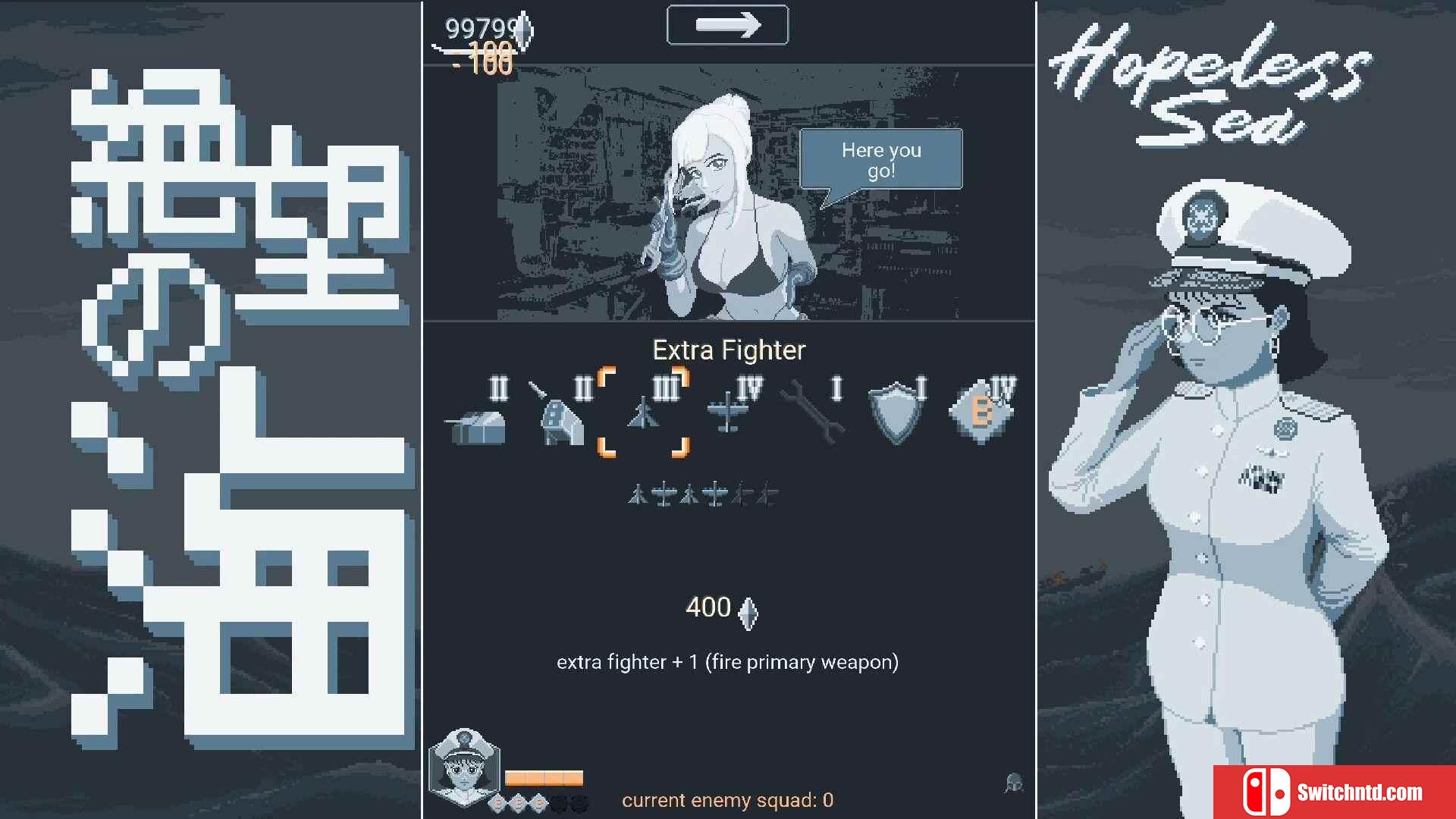 《无望之海（Hopeless Sea）》官方中文 v1.0.1.4 P2P硬盘版[CN/TW/EN/JP]_2