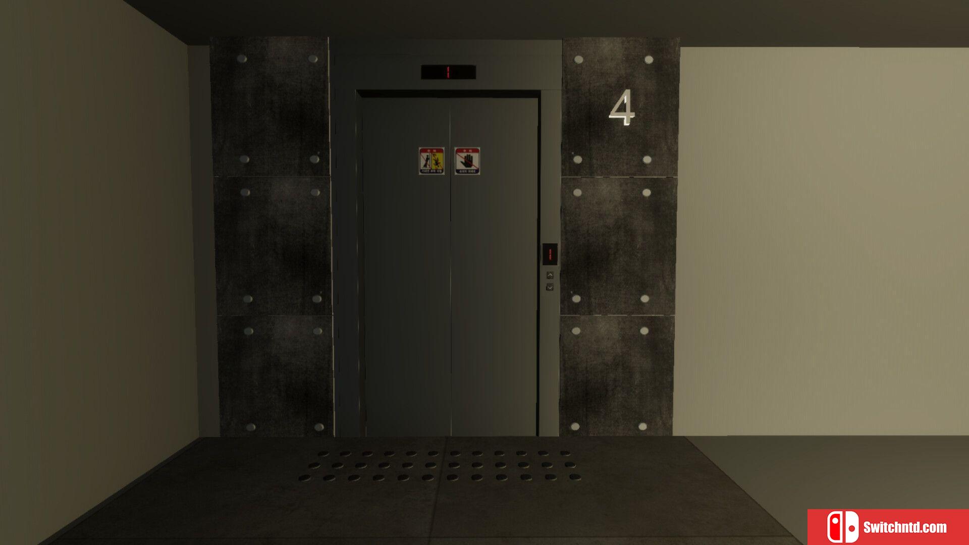 《407号房（APT. 407）》官方中文 TENOKE镜像版[CN/EN/JP]_3