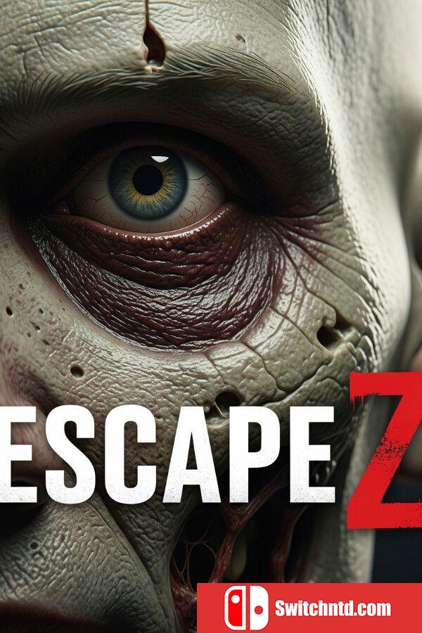 《逃离僵尸世界（Escape Z）》官方中文 TENOKE镜像版[CN/EN/JP]