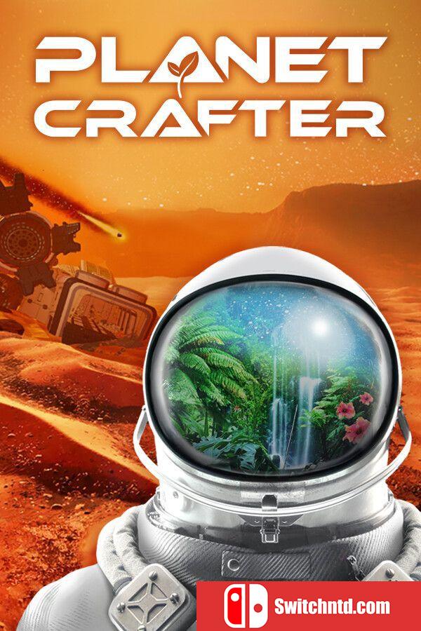 《星球工匠（The Planet Crafter）》官方中文 集成Moon升级 I_KnoW镜像版[CN/TW/EN/JP]