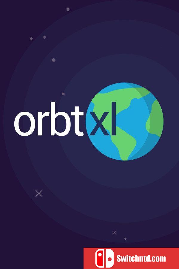 《轨道XL（Orbt XL）》官方中文 Build 17610457 P2P硬盘版[CN/TW/EN/JP]