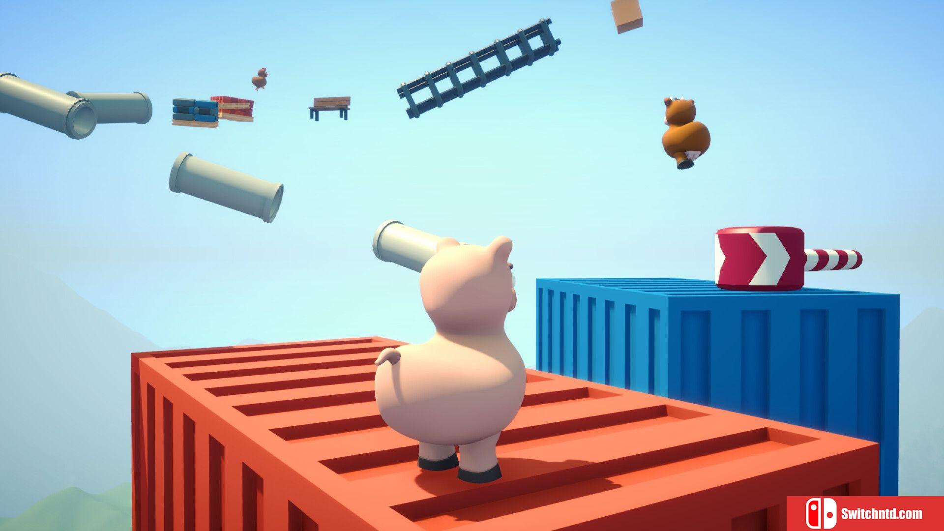 《爬宠齐上阵（Climber Animals: Together）》Build 17627893 P2P硬盘版[CN/TW/EN/JP]_4