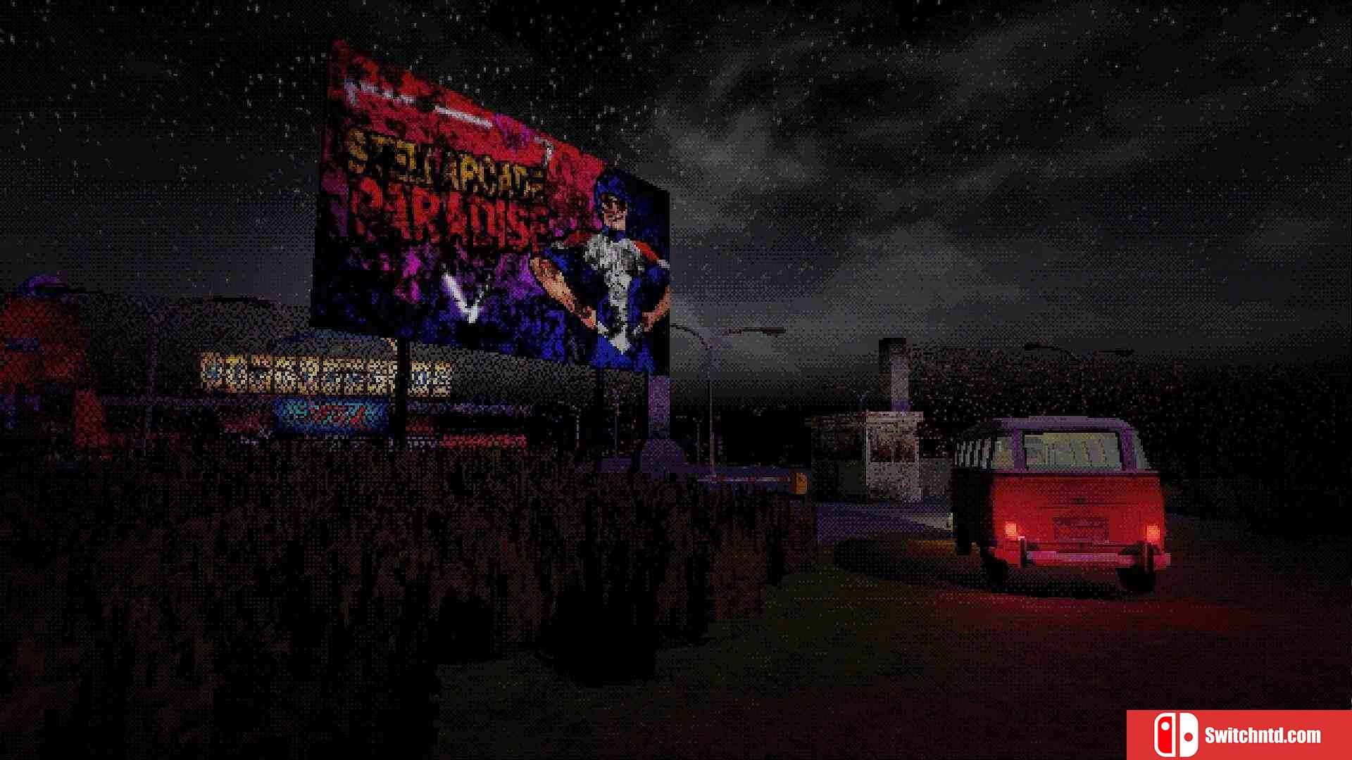 《激光枪战大屠杀（Laser Tag Massacre）》官方中文 Build 18377085 P2P硬盘版[CN/EN/JP]_1