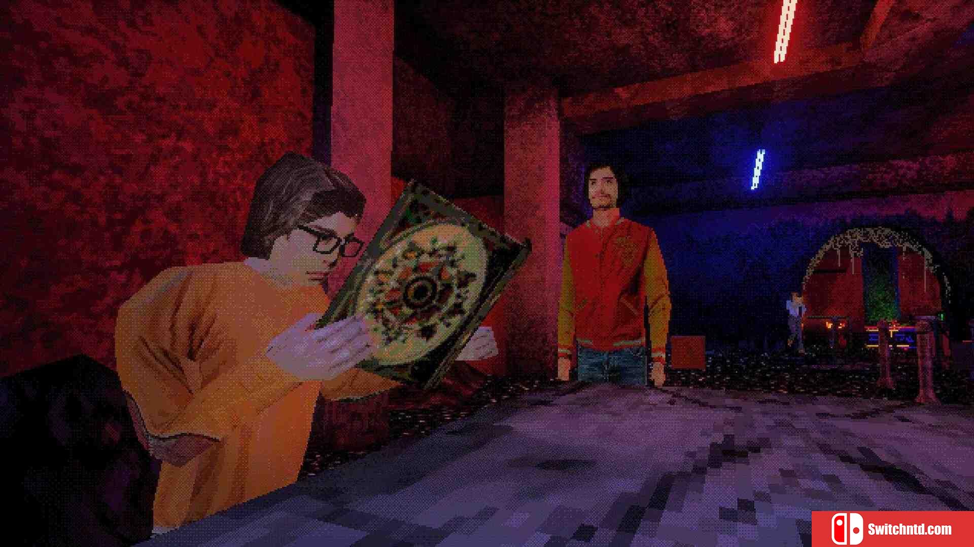 《激光枪战大屠杀（Laser Tag Massacre）》官方中文 Build 18377085 P2P硬盘版[CN/EN/JP]_5