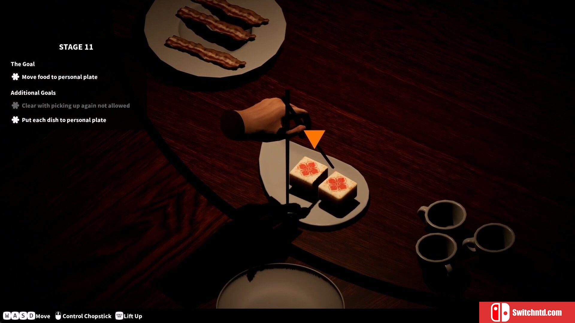 《筷趣物语（All About Chopsticks）》官方中文 TENOKE镜像版[TW/EN/JP]_4