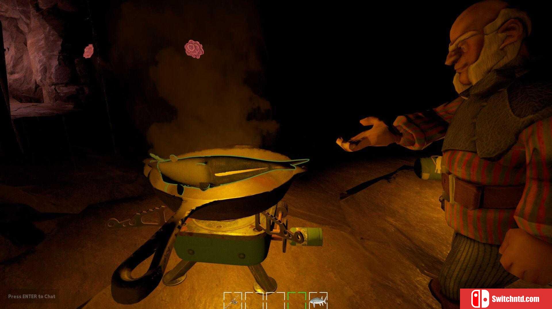 《消失的钓鱼（GONE Fishing）》官方中文 Early Access P2P硬盘版[CN/TW/EN/JP]_3