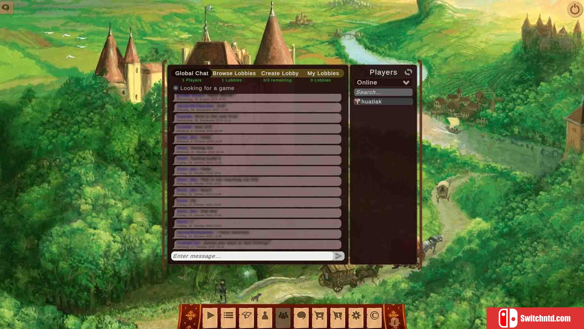《布尔根地城堡（The Castles of Burgundy）》官方中文 Build 12819434 P2P硬盘版[CN/EN/JP]_2