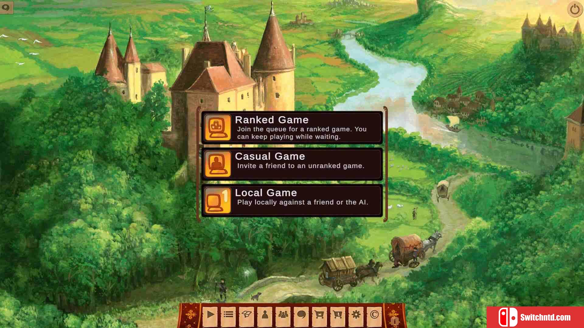 《布尔根地城堡（The Castles of Burgundy）》官方中文 Build 12819434 P2P硬盘版[CN/EN/JP]_3
