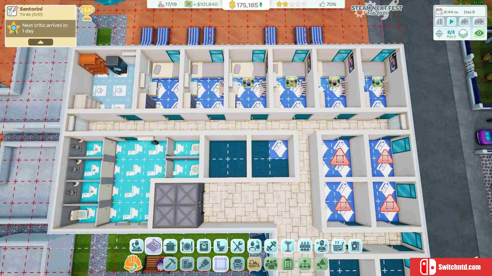 《酒店建筑师（Hotel Architect）》官方中文 Build 18867746 P2P硬盘版[CN/EN]_2