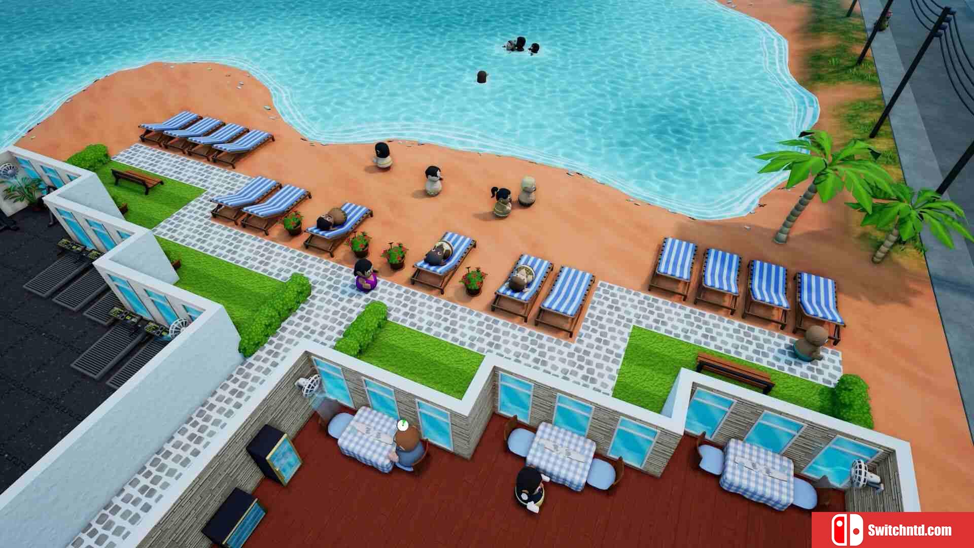 《酒店建筑师（Hotel Architect）》官方中文 Build 18867746 P2P硬盘版[CN/EN]_1