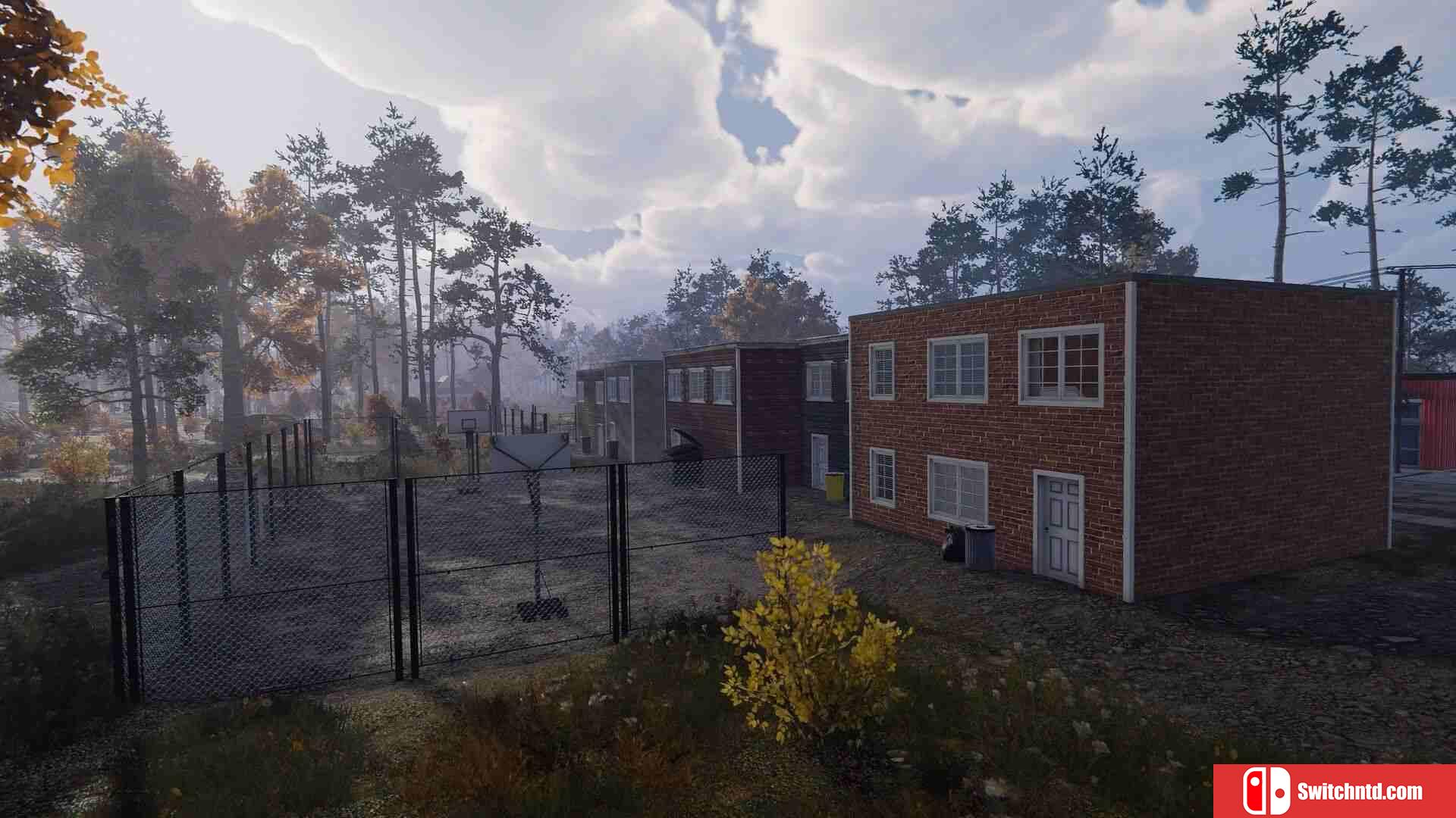 《犯罪模拟器（Crime Simulator）》官方中文 RUNE镜像版[CN/EN/JP]_5
