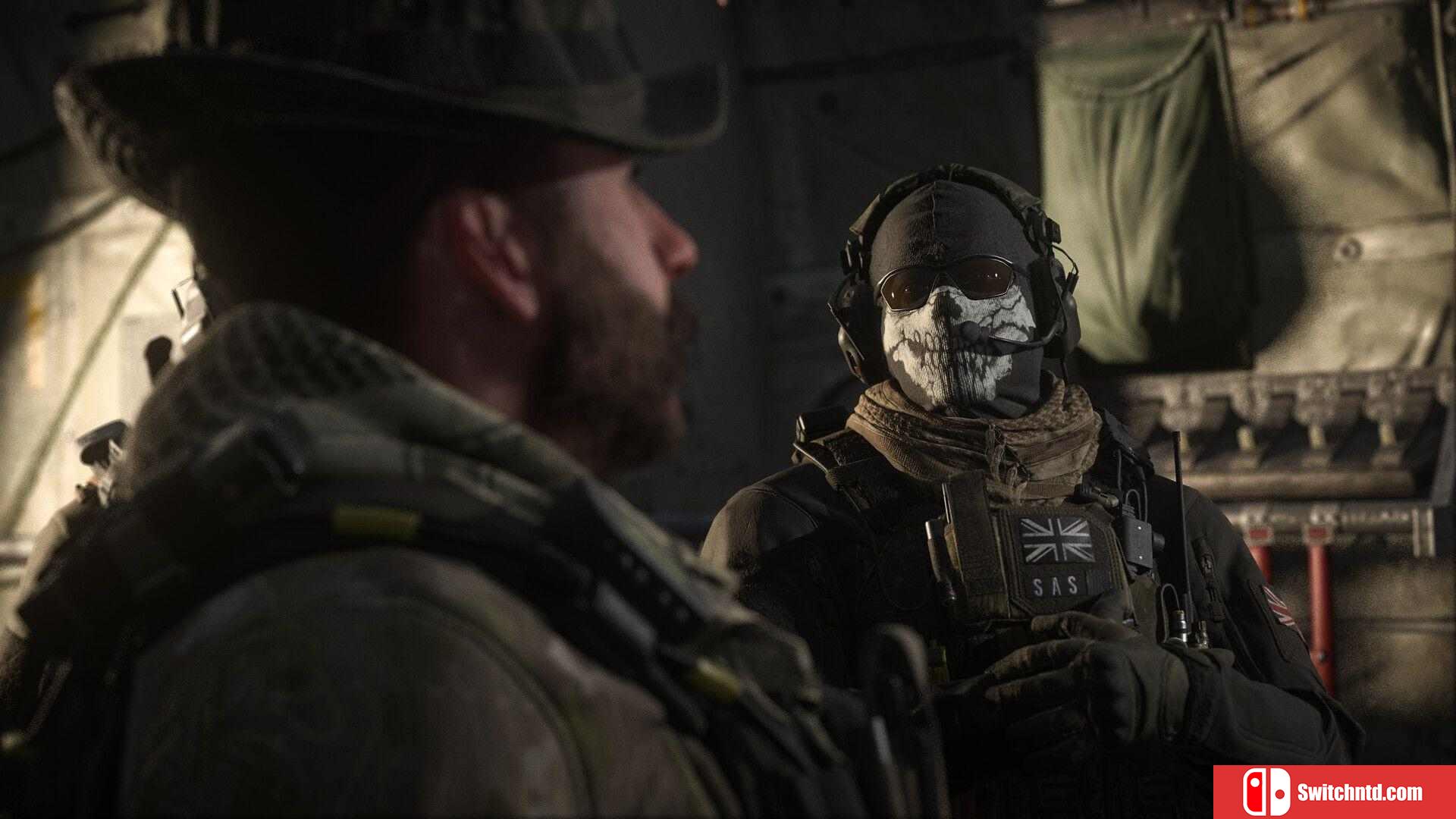 《使命召唤：现代战争3（Call of Duty: Modern Warfare III）》多人BETA P2P硬盘版[CN/EN]_1
