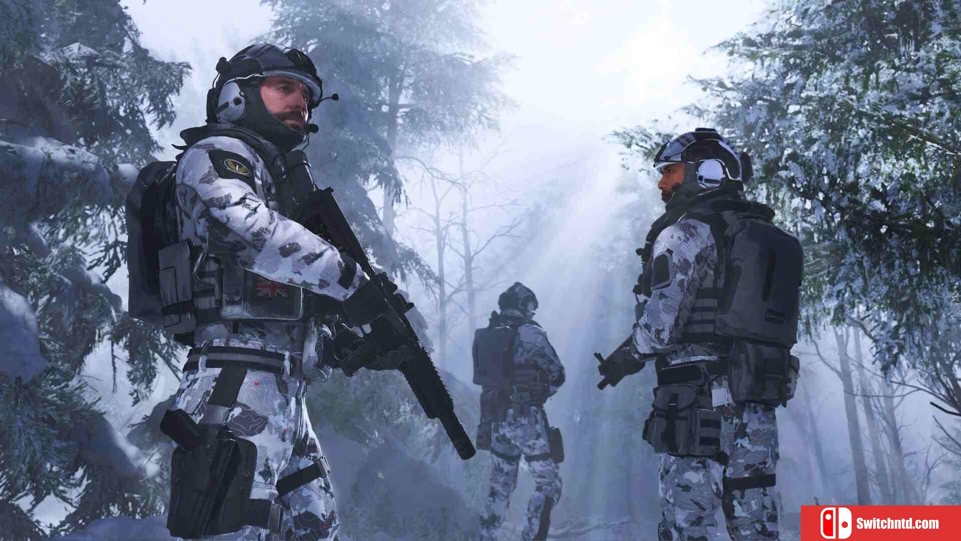 《使命召唤：现代战争3（Call of Duty: Modern Warfare III）》多人BETA P2P硬盘版[CN/EN]_2