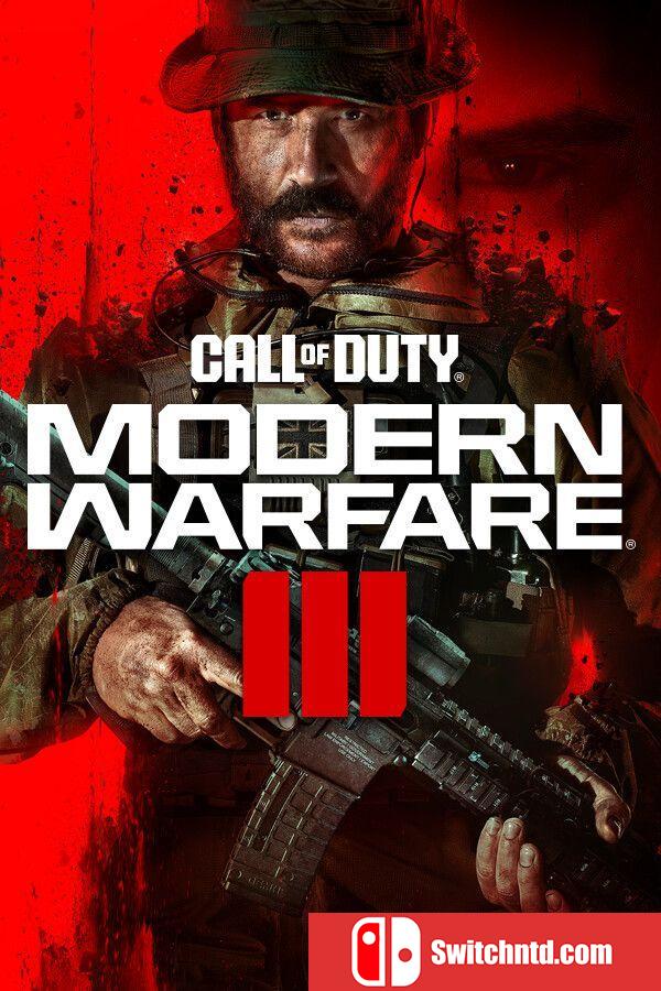 《使命召唤：现代战争3（Call of Duty: Modern Warfare III）》多人BETA P2P硬盘版[CN/EN]