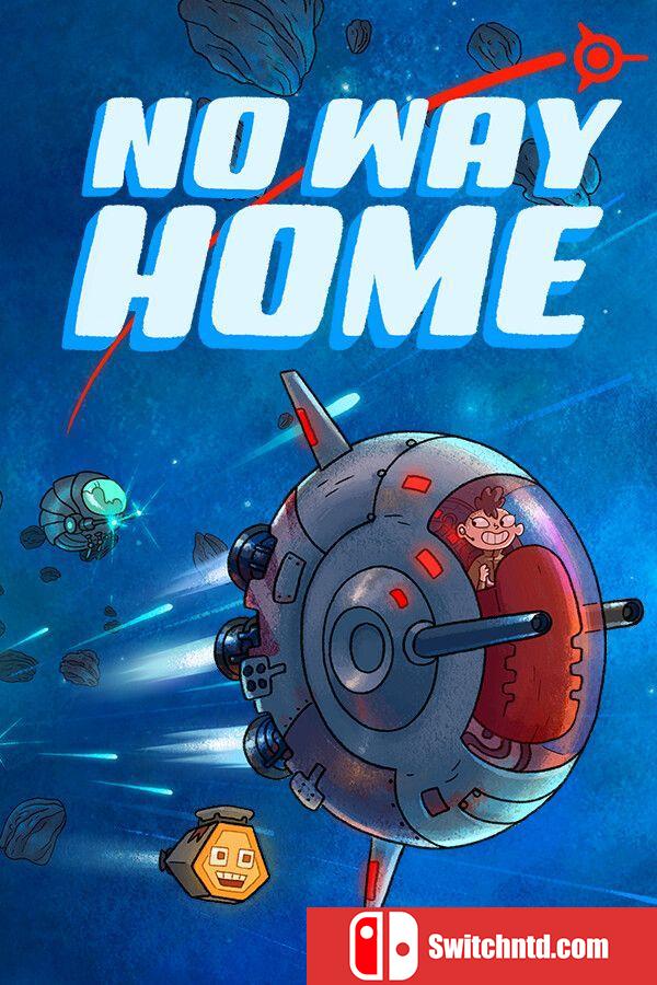《无家可归（No Way Home）》官方中文 VACE硬盘版[CN/TW/EN/JP]