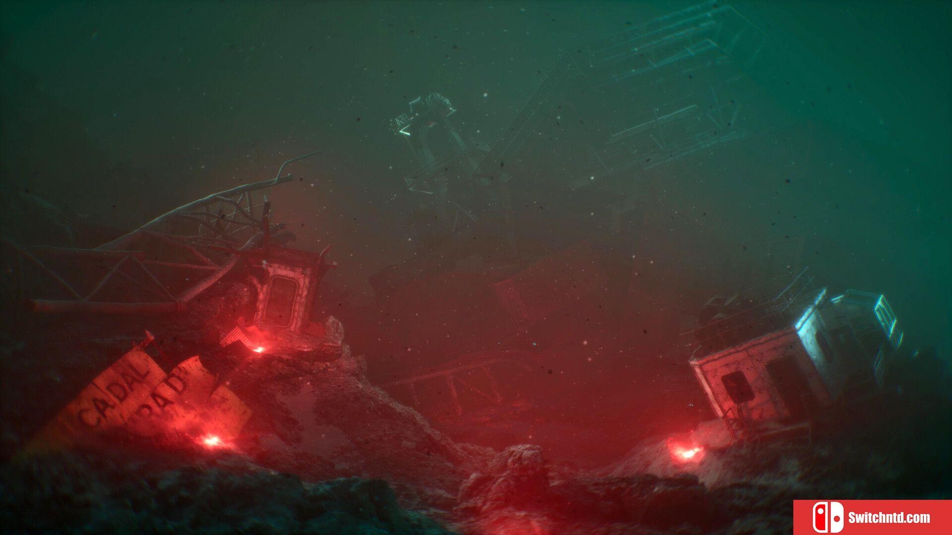 《依然唤醒深渊（Still Wakes the Deep）》官方中文 集成塞壬之息DLC RUNE镜像版[CN/TW/EN/JP]_5
