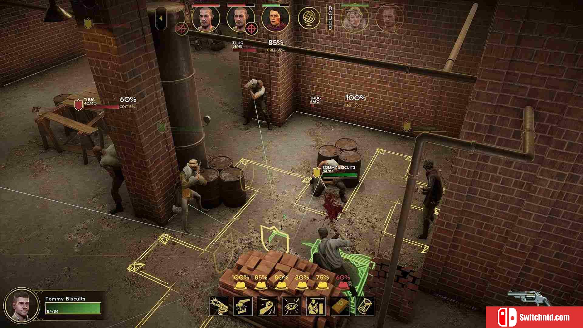 《罪恶帝国（Empire of Sin）》官方中文 集成寻找奥罗拉DLC RUNE镜像版[CN/TW/EN/JP]_4