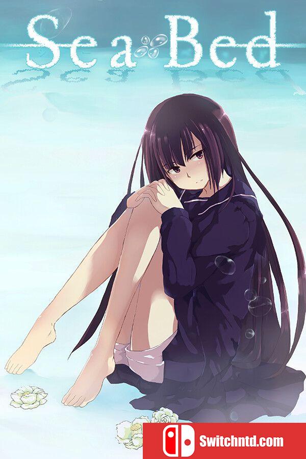 《海床（SeaBed）》官方中文 Build 11205089 P2P硬盘版[CN/TW/EN/JP]