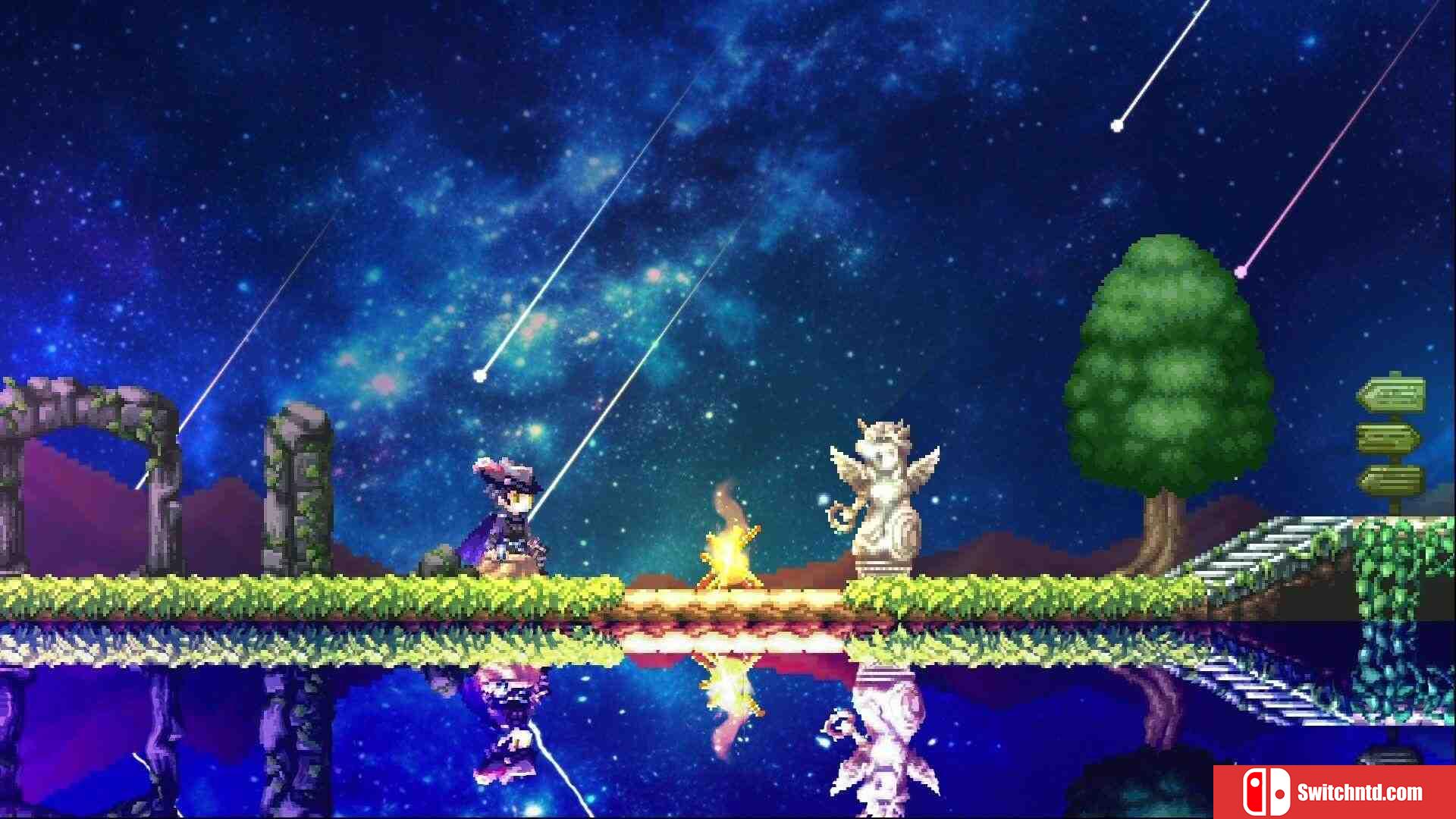 《动作游戏制作大师（ACTION GAME MAKER）》官方中文 v1.0.6 P2P硬盘版[CN/TW/EN/JP]_1