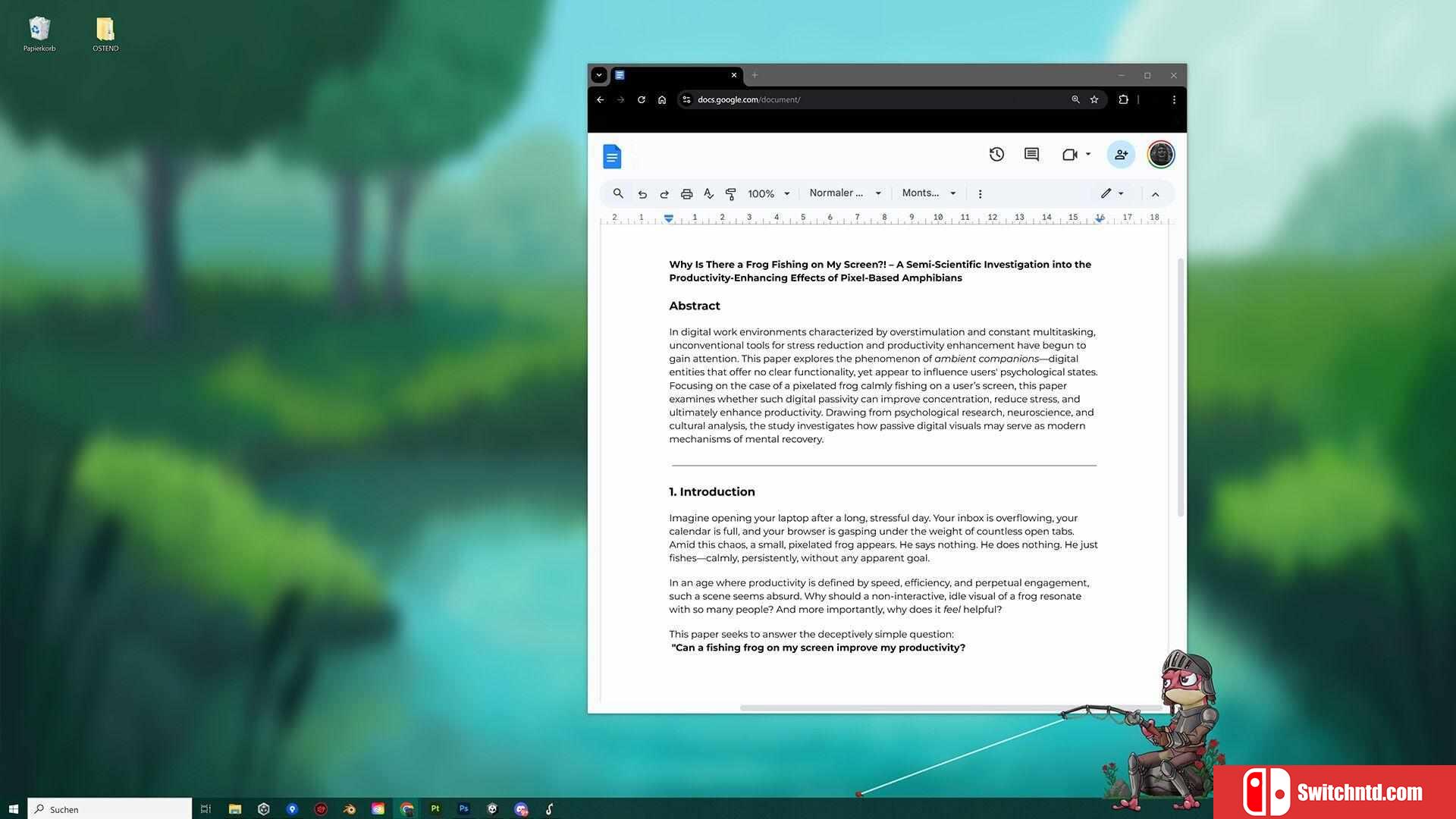 《桌面垂钓（Desktop Fishing）》官方中文 Build 18856216 P2P硬盘版[CN/TW/EN]_4