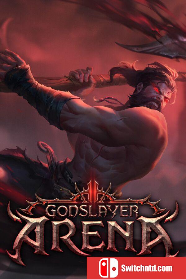 《弑神者竞技场（Godslayer Arena）》官方中文 Early Access P2P硬盘版[CN/EN]