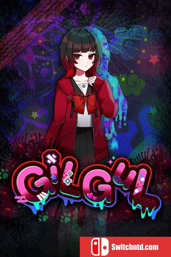 《轮回（GiLGuL）》官方中文 TENOKE镜像版[CN/TW/EN/JP]