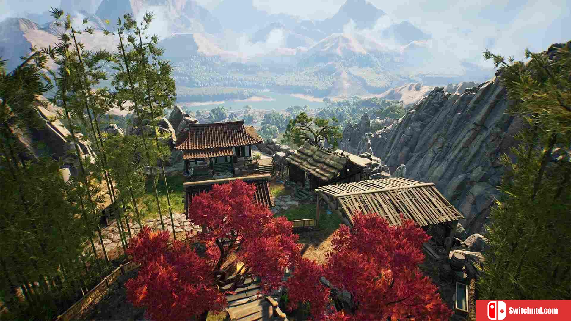 《华夏山河（Chinese Frontiers）》官方中文 RUNE镜像版[CN/EN/JP]_3
