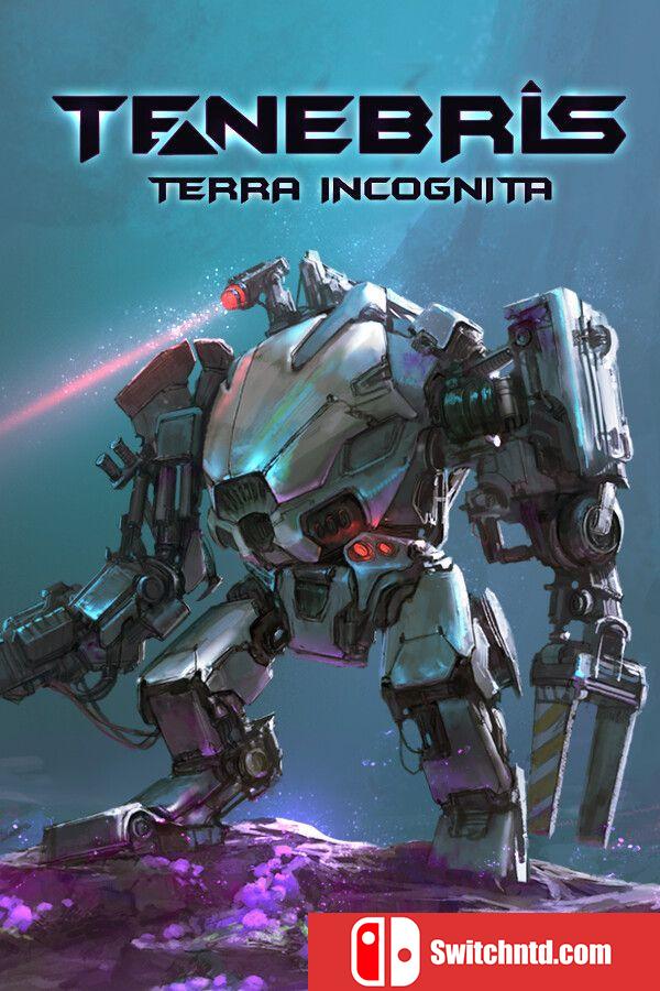 《泰奈布里斯：未知之地（Tenebris: Terra Incognita）》Build 18685877 P2P硬盘版[CN/EN]