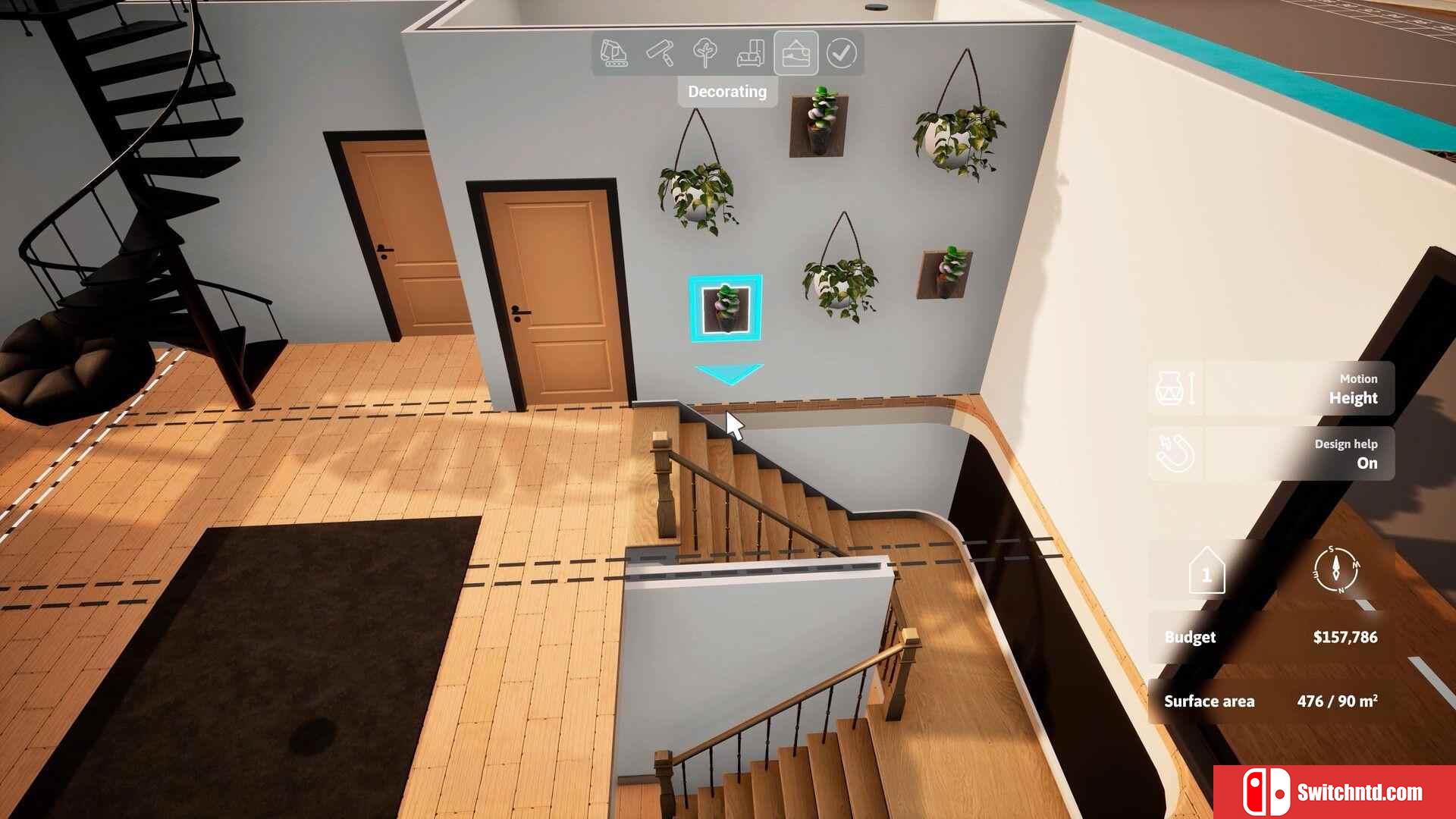 《建筑人生：房屋设计模拟器（Architect Life: House Design Simulator）》TENOKE镜像版[CN/EN]_5