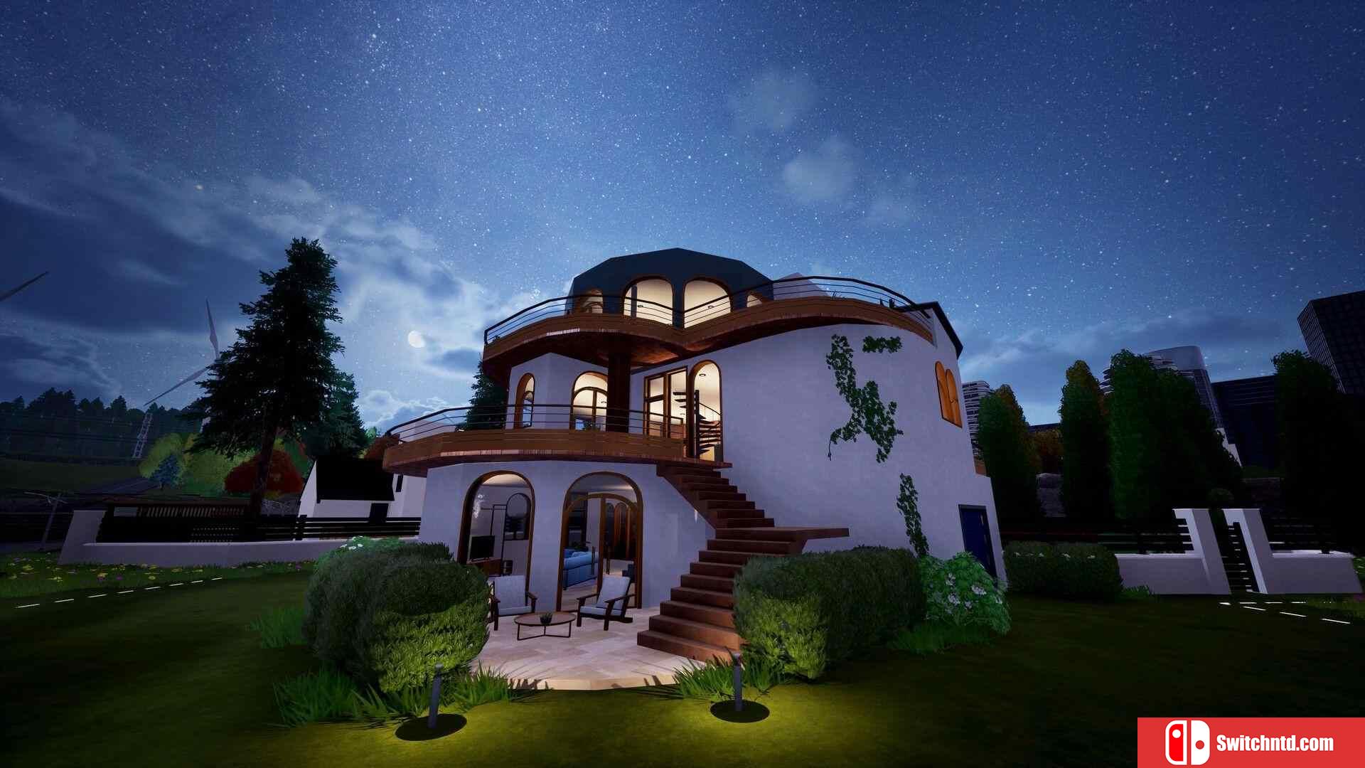 《建筑人生：房屋设计模拟器（Architect Life: House Design Simulator）》TENOKE镜像版[CN/EN]_2