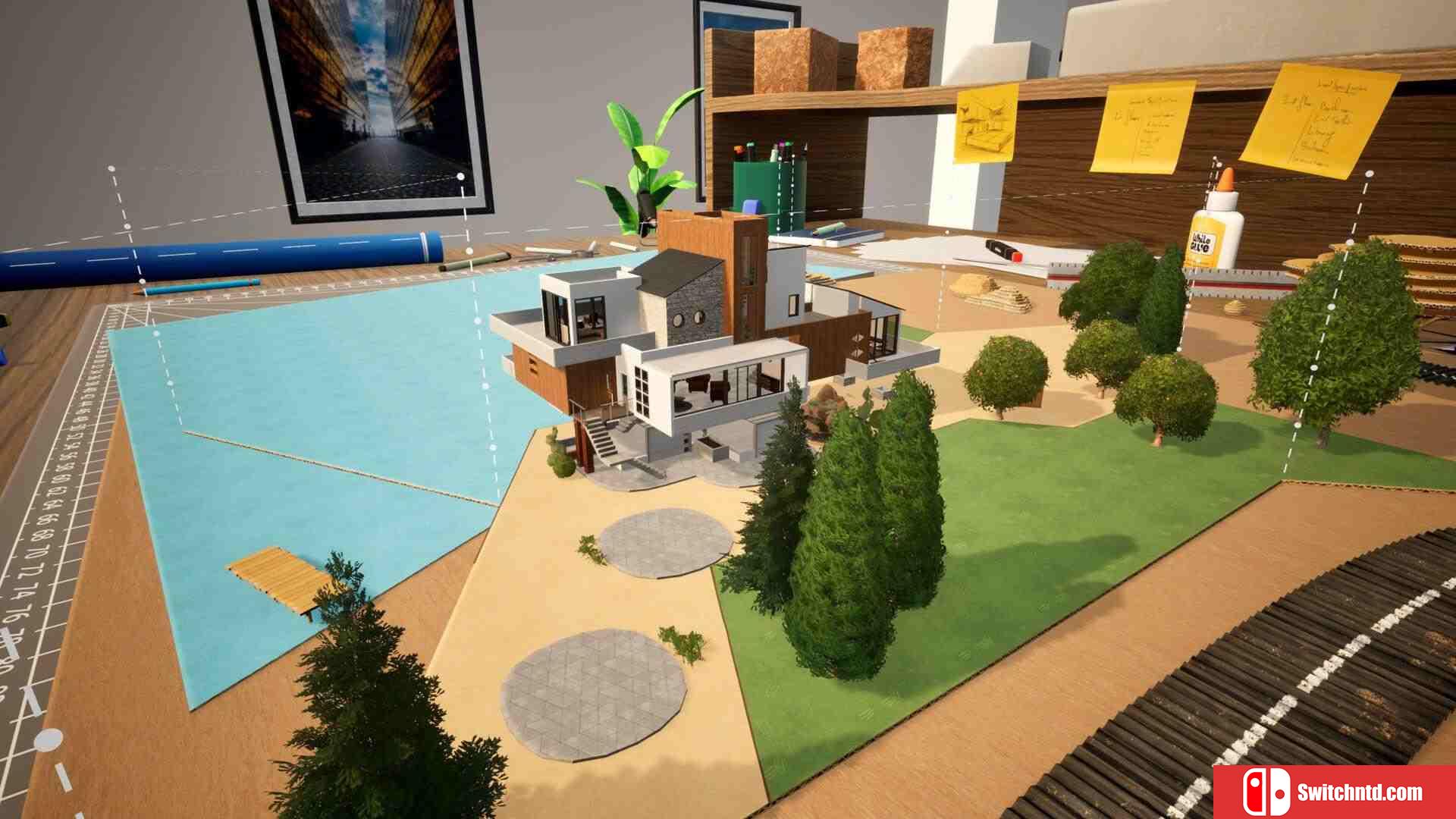 《建筑人生：房屋设计模拟器（Architect Life: House Design Simulator）》TENOKE镜像版[CN/EN]_1