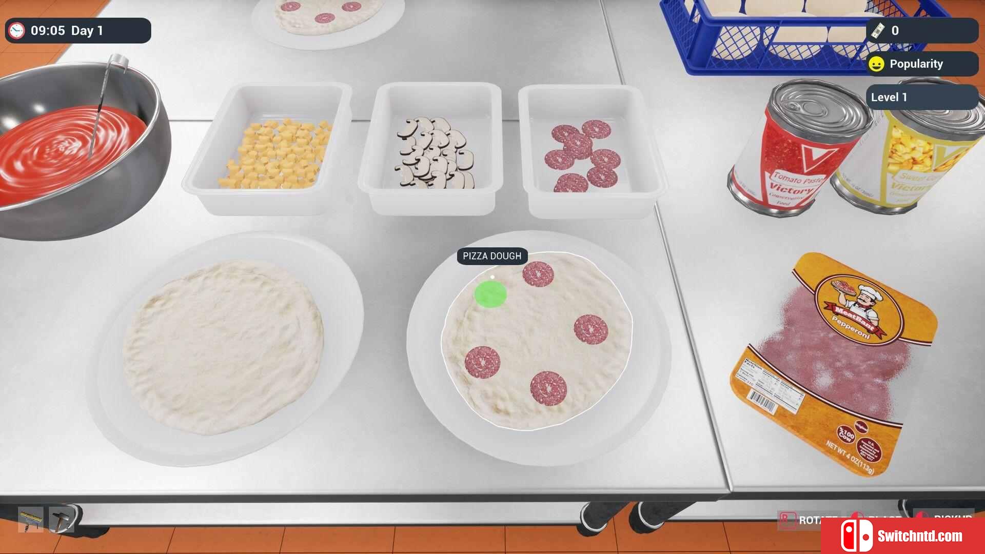 《路边美食模拟器（Road Food Simulator）》官方中文 TENOKE镜像版[CN/TW/EN/JP]_2
