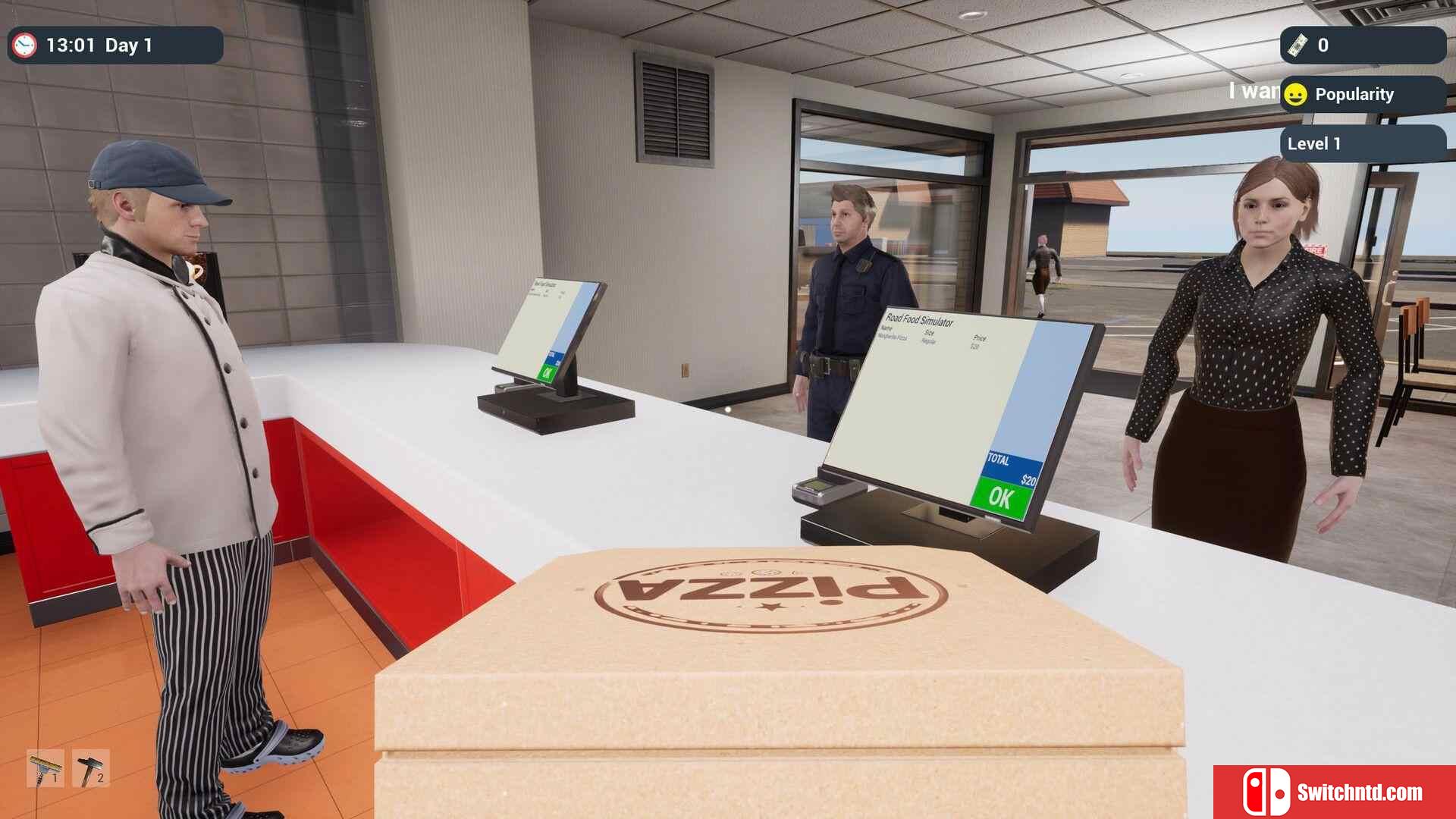 《路边美食模拟器（Road Food Simulator）》官方中文 TENOKE镜像版[CN/TW/EN/JP]_5