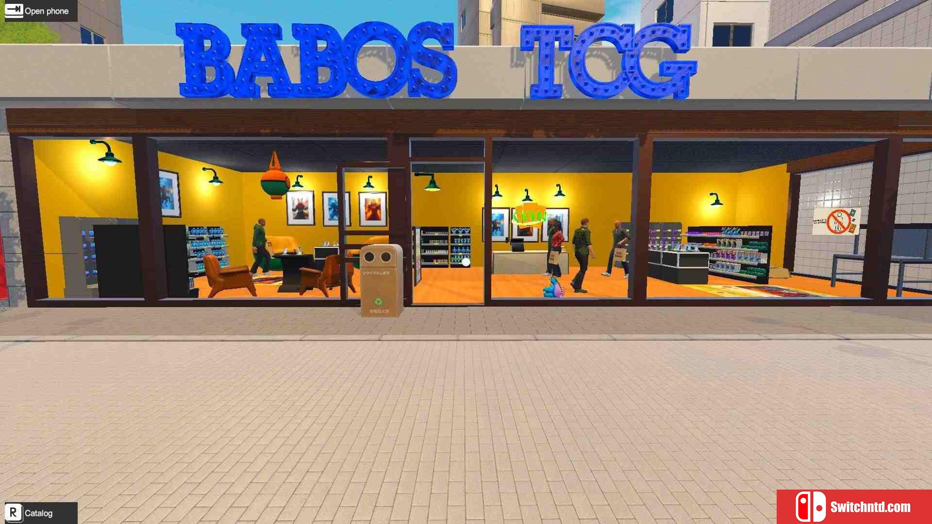 《多人TCG卡牌店模拟（TCG Multiplayer Card Shop Simulator）》P2P硬盘版[CN/EN/JP]_3