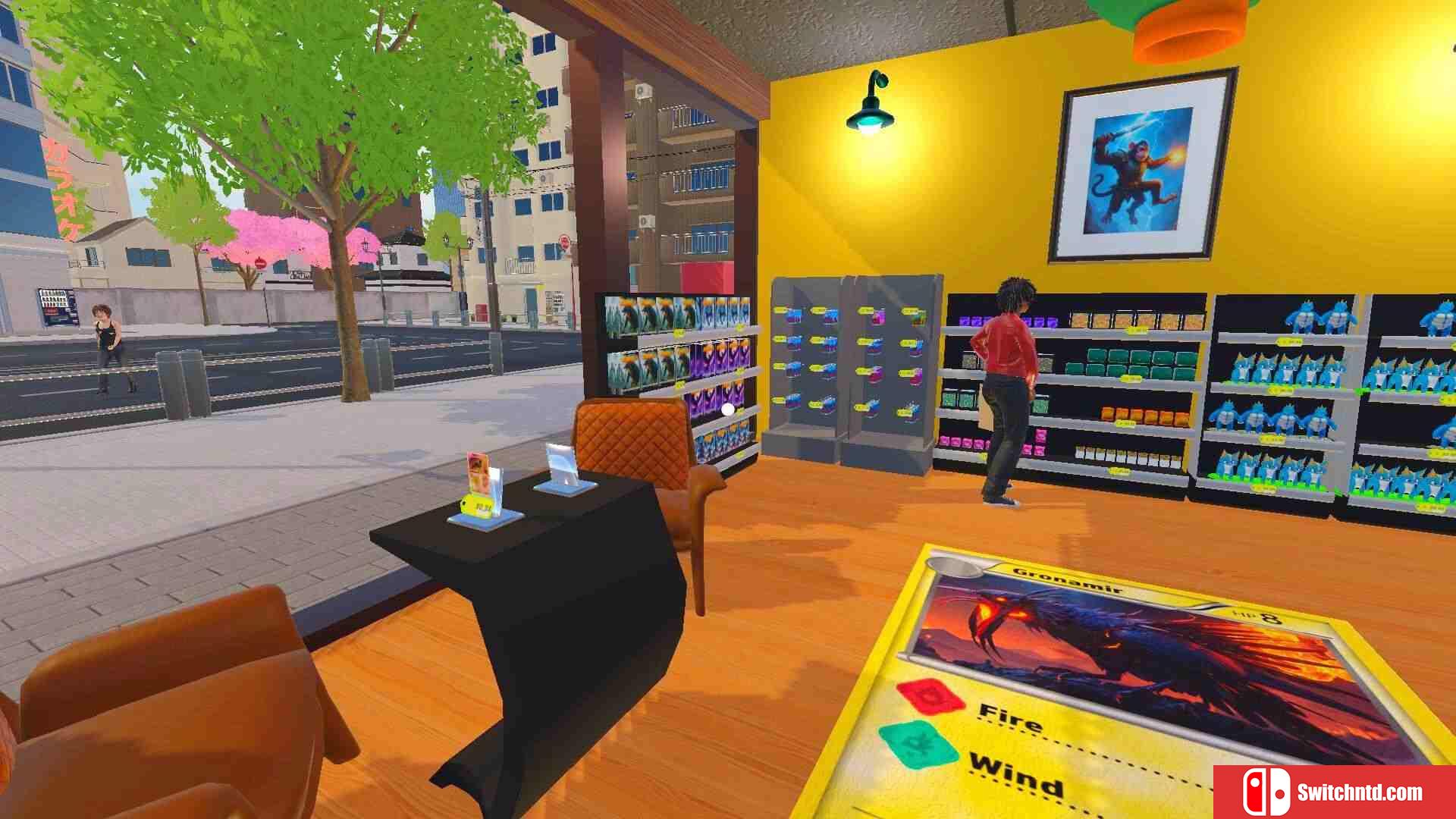 《多人TCG卡牌店模拟（TCG Multiplayer Card Shop Simulator）》P2P硬盘版[CN/EN/JP]_5