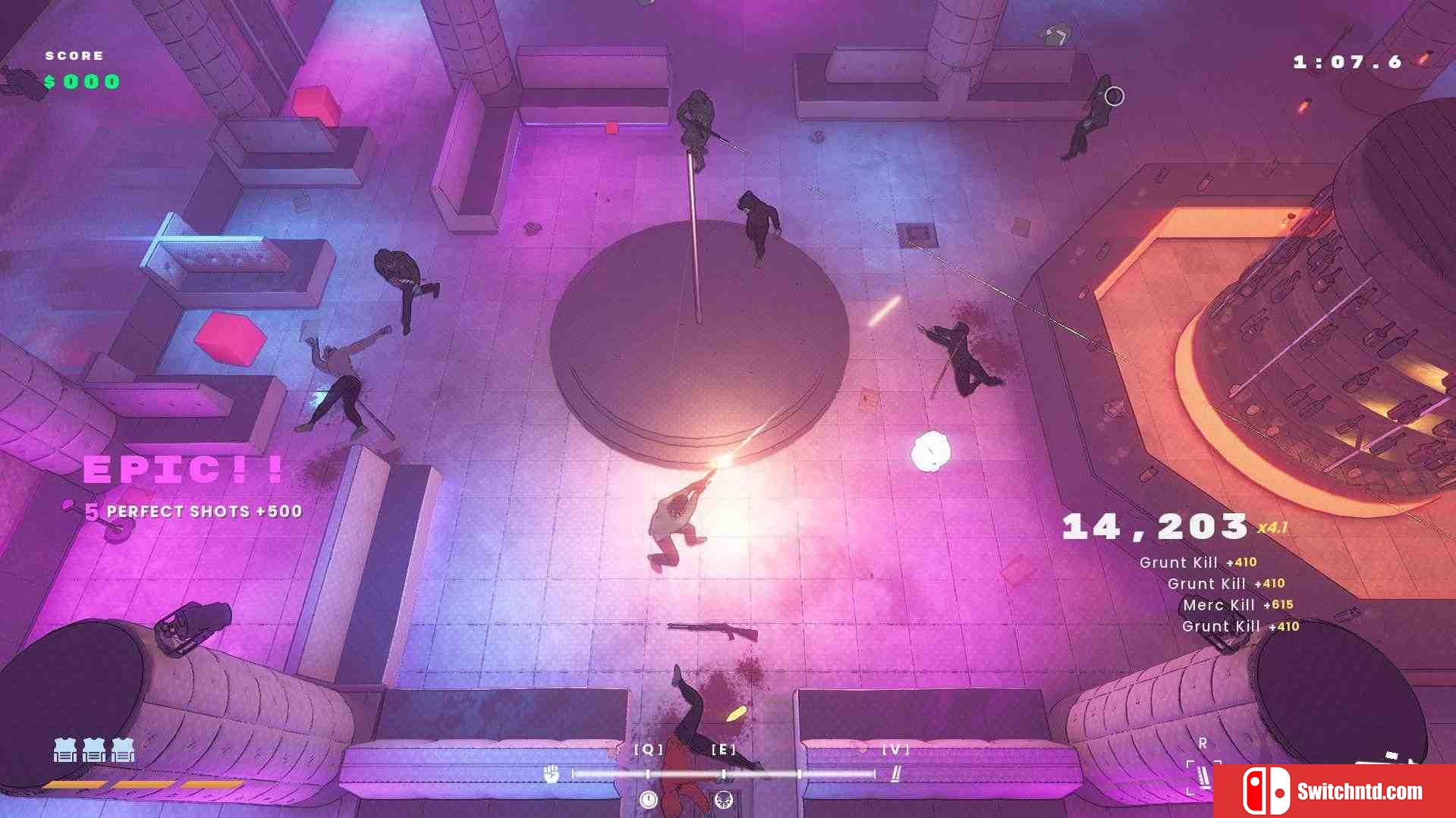 《适合雇佣（Suit for Hire）》官方中文 RUNE镜像版[CN/EN/JP][修正]_4