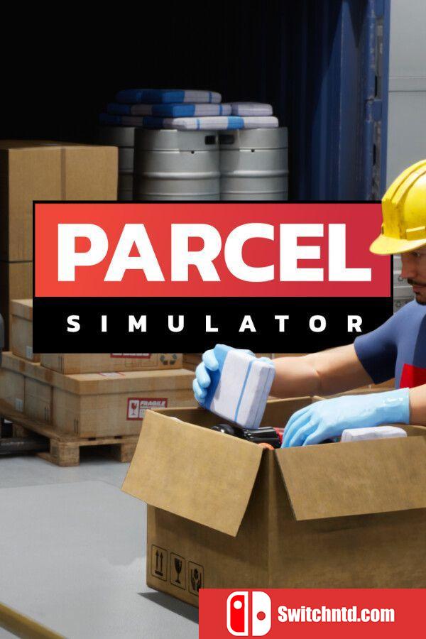 《包裹模拟器（Parcel Simulator）》官方中文 TENOKE镜像版[CN/EN]