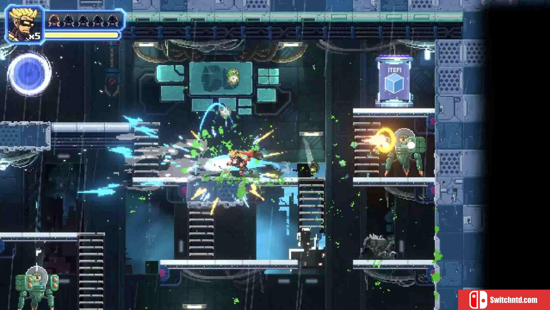 《铁血机甲：反攻（METAL SUITS: Counter-attack）》官方中文 v1.06 P2P硬盘版[CN/TW/EN/JP]_3