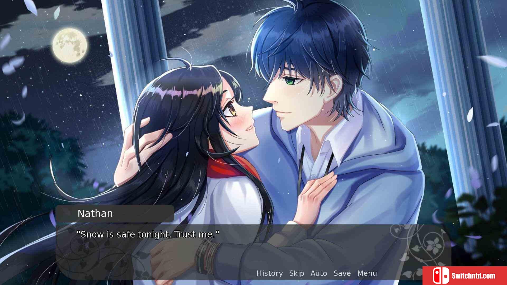 《我的优雅猫：雪（My Fair Cat: Snow）》官方中文 Build 16849698 P2P硬盘版[CN/EN/JP]_4