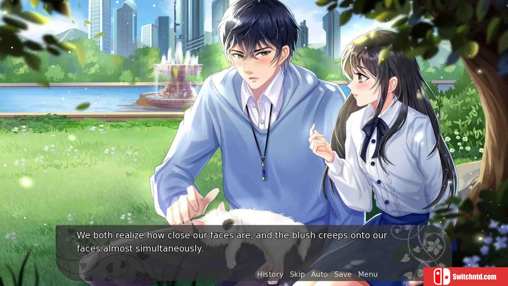 《我的优雅猫：雪（My Fair Cat: Snow）》官方中文 Build 16849698 P2P硬盘版[CN/EN/JP]_2