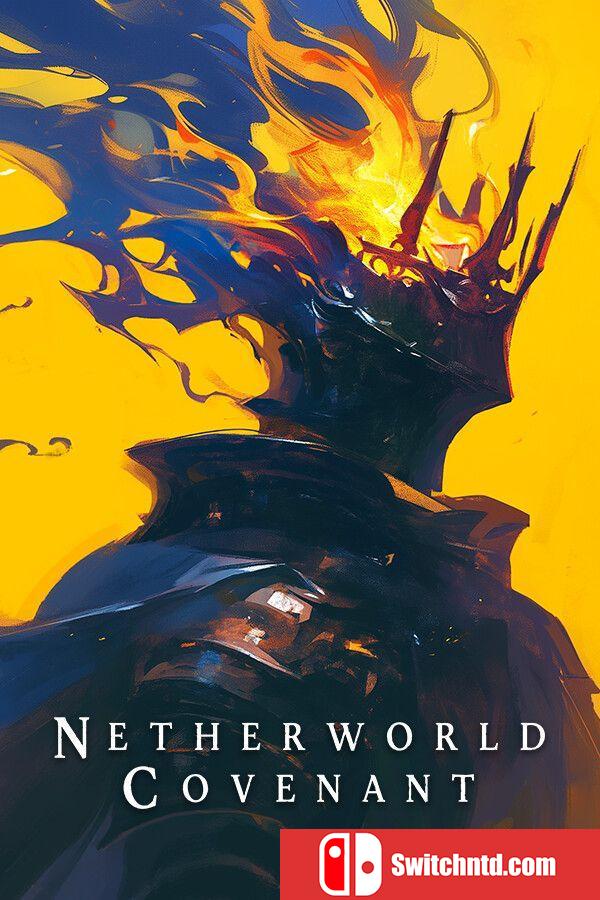 《冥界契约（Netherworld Covenant）》官方中文 Early Access P2P硬盘版[CN/TW/EN/JP]